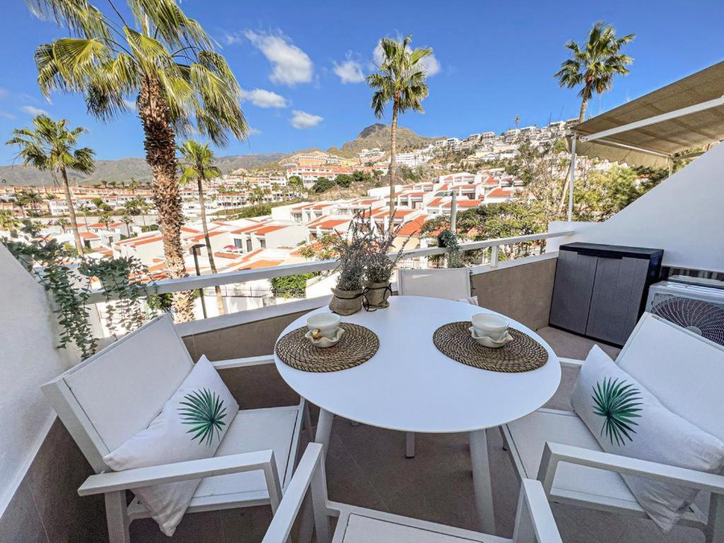 Casa Calma Costa Adeje (Tenerife)
